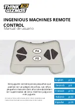 Preview for 29 page of THINK GIZMOS TG801 User Manual