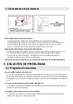 Preview for 24 page of THINK GIZMOS TG807 User Manual