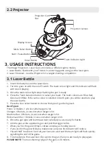 Preview for 5 page of THINK GIZMOS TG913 User Manual