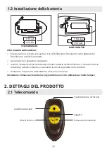 Preview for 22 page of THINK GIZMOS TG919 User Manual