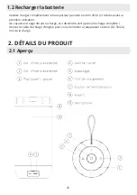 Preview for 20 page of THINK GIZMOS TG938 User Manual