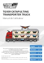 Preview for 11 page of THINK GIZMOS TG939 User Manual