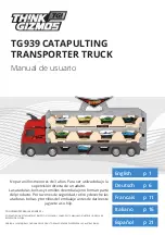 Preview for 21 page of THINK GIZMOS TG939 User Manual