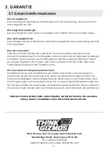 Preview for 11 page of THINK GIZMOS XN018 User Manual