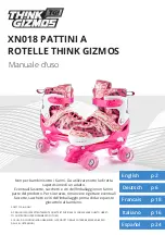 Preview for 18 page of THINK GIZMOS XN018 User Manual