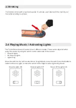 Preview for 6 page of THINK GIZMOS XN021 User Manual