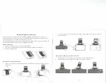 Preview for 2 page of Think Outside Stowaway Universal Bluetooth Keyboard Manual