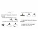 Preview for 8 page of Think Outside Stowaway Universal Bluetooth Keyboard Manual