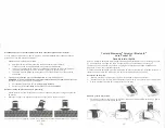 Preview for 9 page of Think Outside Stowaway Universal Bluetooth Keyboard Manual