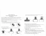 Preview for 11 page of Think Outside Stowaway Universal Bluetooth Keyboard Manual