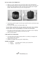 Preview for 4 page of Think Wireless Orbit-HD TWGL-SR1 User Manual