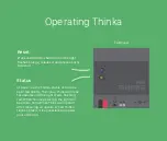 Предварительный просмотр 6 страницы Thinka KNX HKV1.2 Quick Start Manual