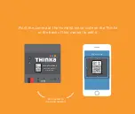 Предварительный просмотр 11 страницы Thinka KNX HKV1.2 Quick Start Manual