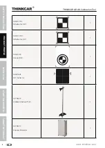 Preview for 13 page of Thinkcar ADAS Manual