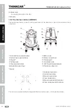 Предварительный просмотр 17 страницы Thinkcar ADAS Manual