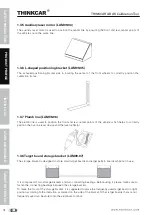 Предварительный просмотр 21 страницы Thinkcar ADAS Manual