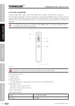 Предварительный просмотр 23 страницы Thinkcar ADAS Manual