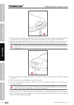 Предварительный просмотр 31 страницы Thinkcar ADAS Manual