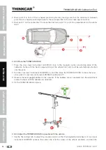 Предварительный просмотр 33 страницы Thinkcar ADAS Manual