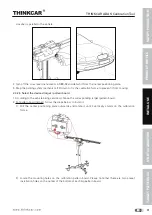 Предварительный просмотр 34 страницы Thinkcar ADAS Manual