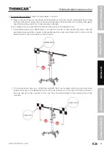 Предварительный просмотр 36 страницы Thinkcar ADAS Manual