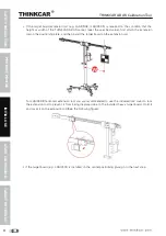 Предварительный просмотр 37 страницы Thinkcar ADAS Manual