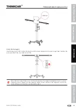 Предварительный просмотр 38 страницы Thinkcar ADAS Manual