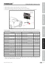 Предварительный просмотр 40 страницы Thinkcar ADAS Manual