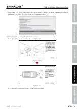 Предварительный просмотр 44 страницы Thinkcar ADAS Manual