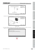 Предварительный просмотр 46 страницы Thinkcar ADAS Manual