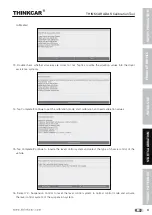 Предварительный просмотр 48 страницы Thinkcar ADAS Manual