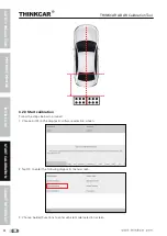 Предварительный просмотр 53 страницы Thinkcar ADAS Manual