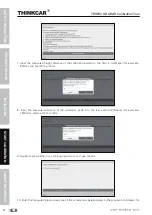 Предварительный просмотр 57 страницы Thinkcar ADAS Manual
