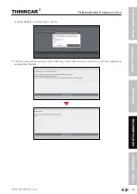 Предварительный просмотр 58 страницы Thinkcar ADAS Manual