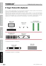 Предварительный просмотр 59 страницы Thinkcar ADAS Manual