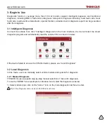 Preview for 15 page of Thinkcar ThinkTool PD8 Manual