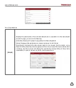 Preview for 19 page of Thinkcar ThinkTool PD8 Manual