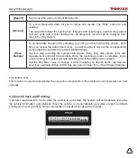 Preview for 21 page of Thinkcar ThinkTool PD8 Manual