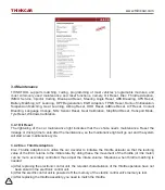 Preview for 22 page of Thinkcar ThinkTool PD8 Manual