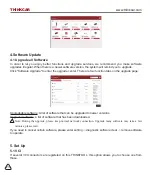 Preview for 30 page of Thinkcar ThinkTool PD8 Manual