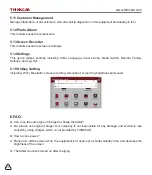 Preview for 32 page of Thinkcar ThinkTool PD8 Manual