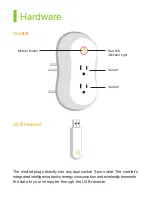 Предварительный просмотр 3 страницы ThinkEco modlet User Manual