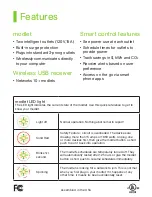 Preview for 12 page of ThinkEco modlet User Manual