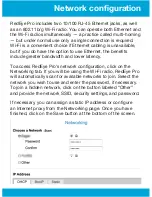 Preview for 5 page of ThinkFlood RedEye Pro Quick Start Manual