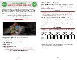 Preview for 2 page of ThinkFun Escape the Room The Cursed Dollhouse Story & Instruction Booklet