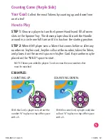 Preview for 5 page of ThinkFun Spin-a-pro Instruction Manual