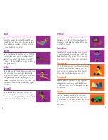 Preview for 5 page of ThinkFun Yoga Dice Instructions Manual