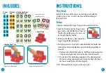 Предварительный просмотр 3 страницы ThinkFun Zingo Time-telling Instructions & Learning Manual