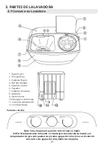 Предварительный просмотр 45 страницы ThinkGizmos TG23 User Manual