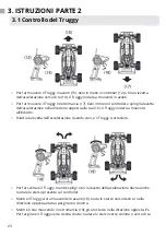 Preview for 23 page of ThinkGizmos TG541 turbo speed User Manual